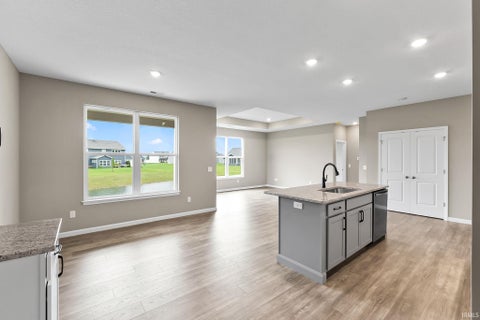 Tiny photo for 5294 Orinoco Run, Fort Wayne, IN 46818 (MLS # 202640095)