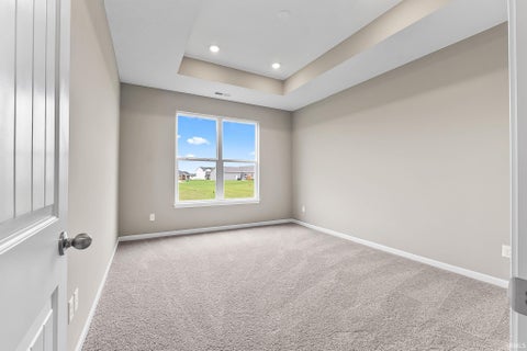 Tiny photo for 5294 Orinoco Run, Fort Wayne, IN 46818 (MLS # 202640095)