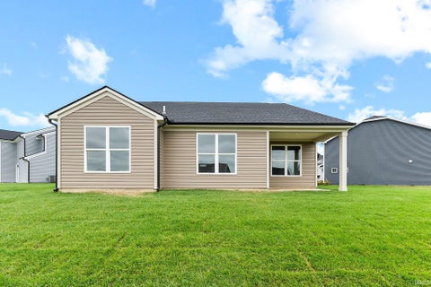 Tiny photo for 5294 Orinoco Run, Fort Wayne, IN 46818 (MLS # 202640095)