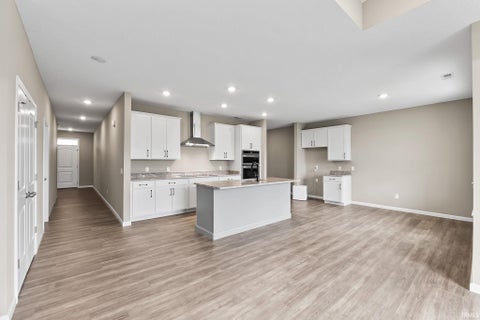 Tiny photo for 5294 Orinoco Run, Fort Wayne, IN 46818 (MLS # 202640095)
