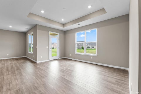 Tiny photo for 5294 Orinoco Run, Fort Wayne, IN 46818 (MLS # 202640095)