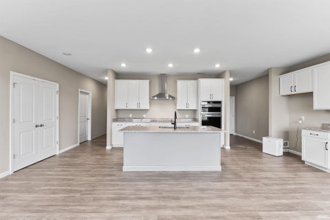 Tiny photo for 5294 Orinoco Run, Fort Wayne, IN 46818 (MLS # 202640095)