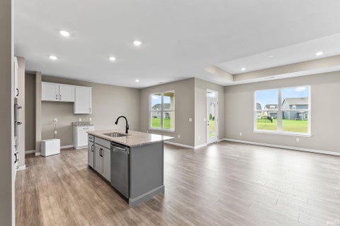 Tiny photo for 5294 Orinoco Run, Fort Wayne, IN 46818 (MLS # 202640095)