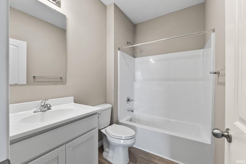 Tiny photo for 5294 Orinoco Run, Fort Wayne, IN 46818 (MLS # 202640095)