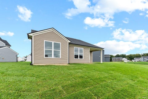 Tiny photo for 5294 Orinoco Run, Fort Wayne, IN 46818 (MLS # 202640095)