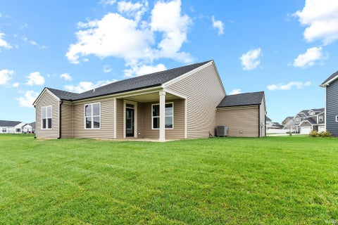 Tiny photo for 5294 Orinoco Run, Fort Wayne, IN 46818 (MLS # 202640095)