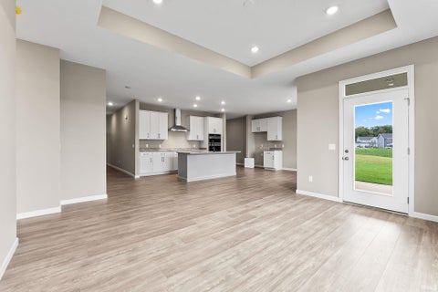 Tiny photo for 5294 Orinoco Run, Fort Wayne, IN 46818 (MLS # 202640095)