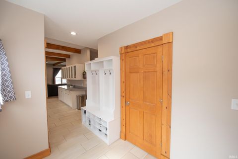Tiny photo for 108 W 1St Street, Brookston, IN 47923 (MLS # 202618059)