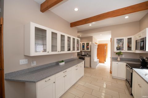 Tiny photo for 108 W 1St Street, Brookston, IN 47923 (MLS # 202618059)
