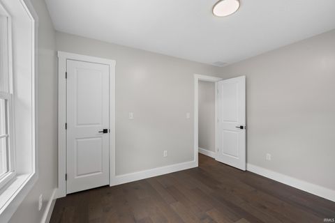 Tiny photo for 1013 N Edgewater Street, Silver Lake, IN 46982 (MLS # 202618307)