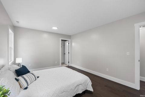 Tiny photo for 1013 N Edgewater Street, Silver Lake, IN 46982 (MLS # 202618307)