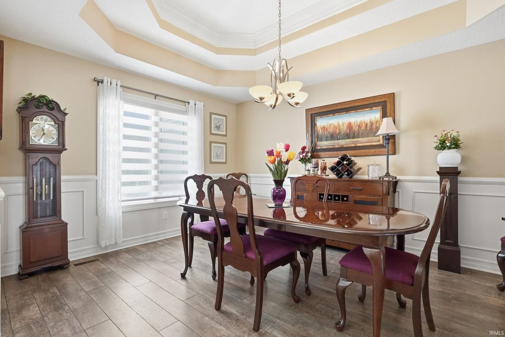 Photo of 2974 Mediterra Lane, Fort Wayne, IN 46814 (MLS # 202602207)