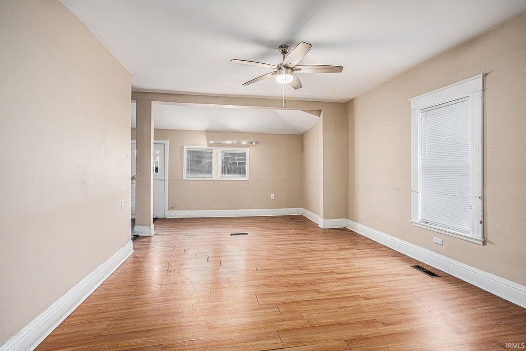 Photo of 1709 W Sample Street, South Bend, IN 46619 (MLS # 202547880)