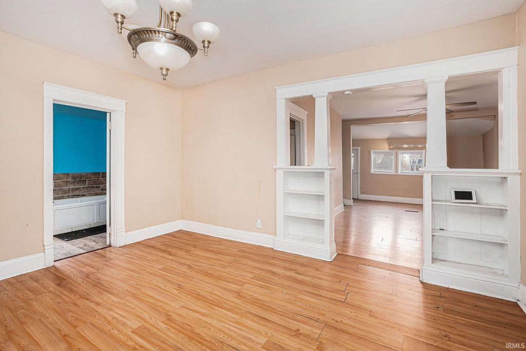 Photo of 1709 W Sample Street, South Bend, IN 46619 (MLS # 202547880)