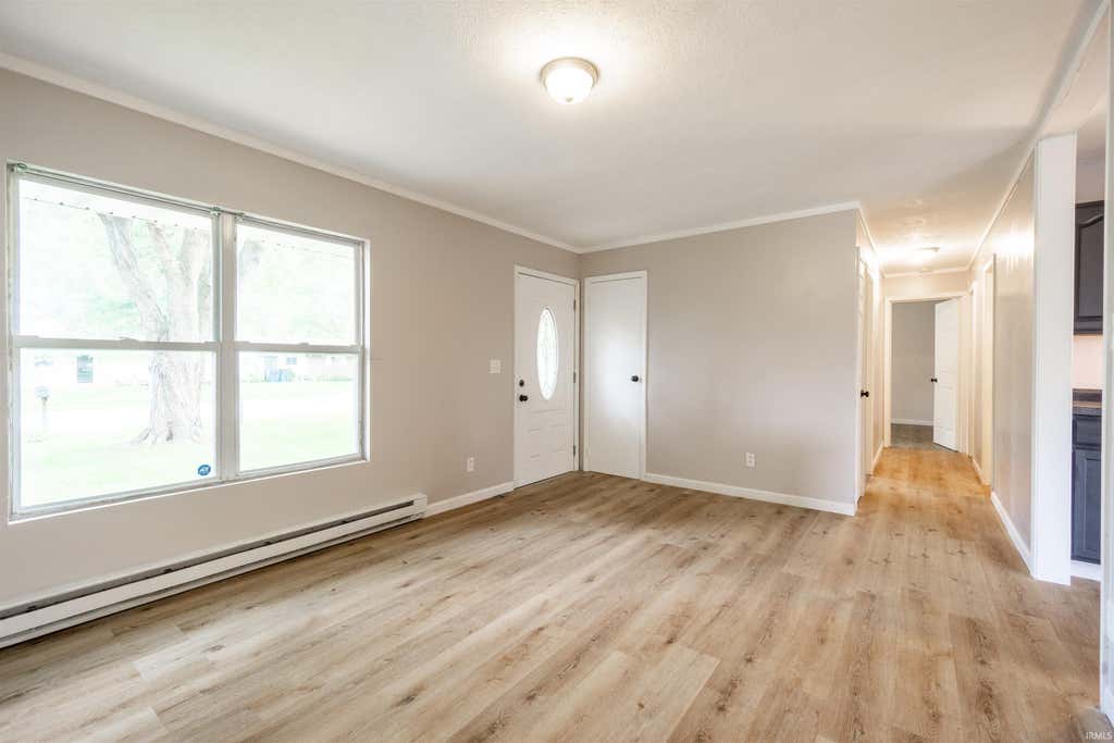 Photo of 525 E South G Street, Gas City, IN 46933 (MLS # 202633775)