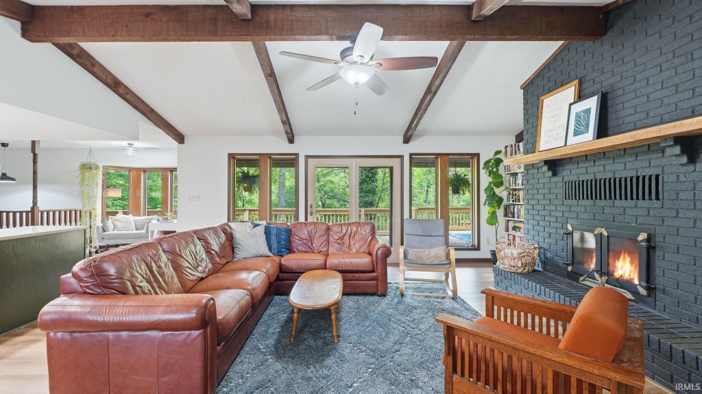 Photo of 1896 S Lynnwood Drive, Warsaw, IN 46580 (MLS # 202622372)