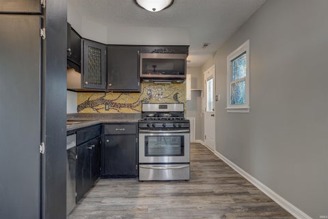 Tiny photo for 1817 Broadmoor Avenue, Evansville, IN 47714 (MLS # 202632750)