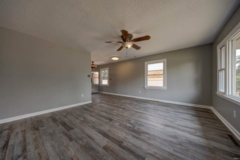 Tiny photo for 1817 Broadmoor Avenue, Evansville, IN 47714 (MLS # 202632750)