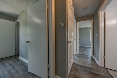 Tiny photo for 1817 Broadmoor Avenue, Evansville, IN 47714 (MLS # 202632750)