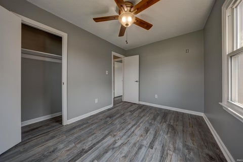 Tiny photo for 1817 Broadmoor Avenue, Evansville, IN 47714 (MLS # 202632750)