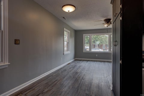 Tiny photo for 1817 Broadmoor Avenue, Evansville, IN 47714 (MLS # 202632750)