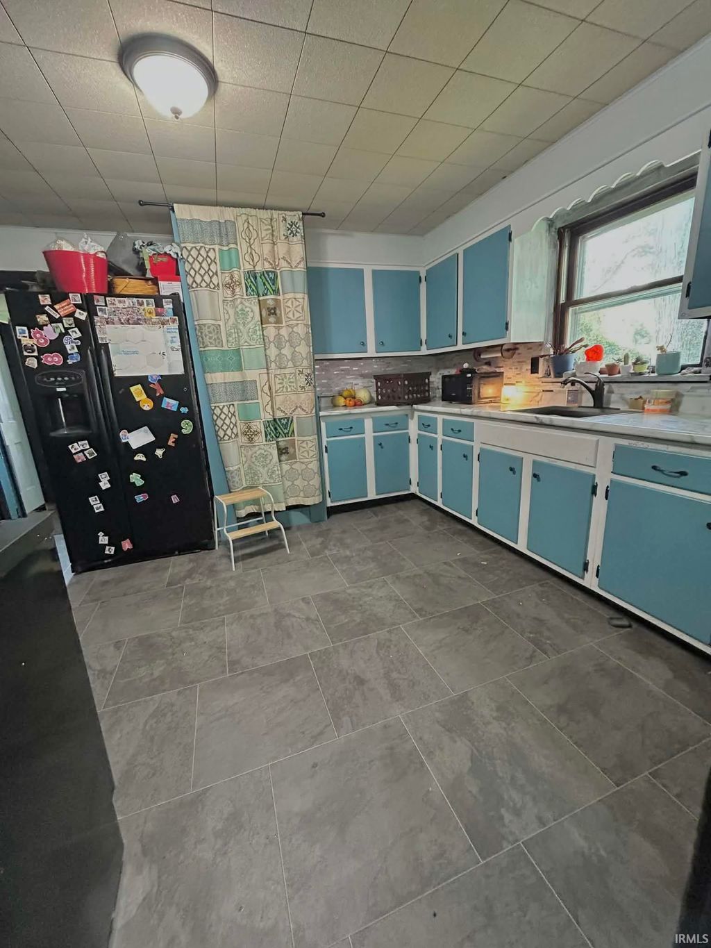 Photo of 506 E WABASH Street, Converse, IN 46919 (MLS # 202619197)