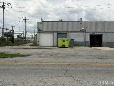 Tiny photo for 2105 N Webster Street, Kokomo, IN 46902 (MLS # 202634980)
