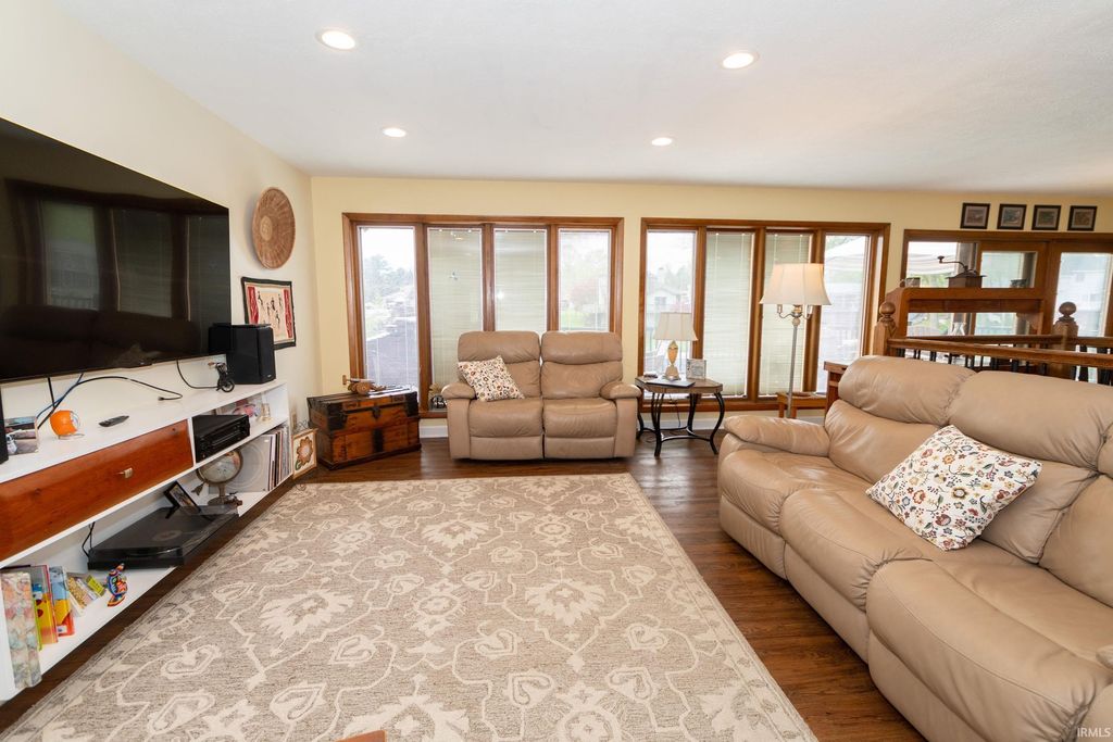 Photo of 29342 River Shore Estates, Elkhart, IN 46516 (MLS # 202614635)