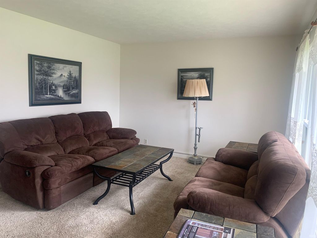 Photo of 240 Gage Avenue, Elkhart, IN 46516 (MLS # 202611674)