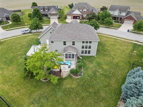 Tiny photo for 2172 Foxmoor Lane, Lafayette, IN 47905 (MLS # 202621209)