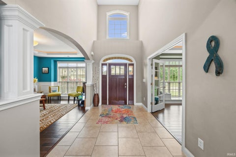 Tiny photo for 2172 Foxmoor Lane, Lafayette, IN 47905 (MLS # 202621209)