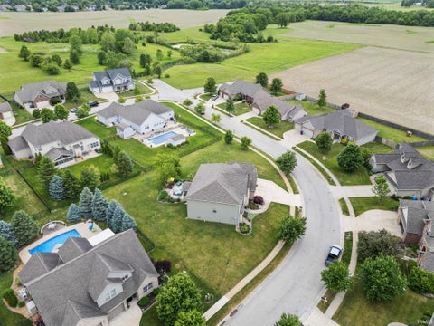 Tiny photo for 2172 Foxmoor Lane, Lafayette, IN 47905 (MLS # 202621209)