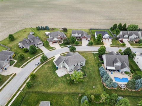 Tiny photo for 2172 Foxmoor Lane, Lafayette, IN 47905 (MLS # 202621209)