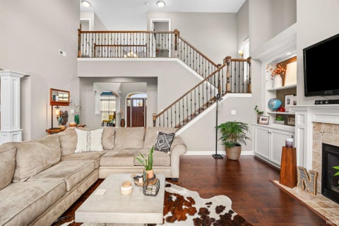 Tiny photo for 2172 Foxmoor Lane, Lafayette, IN 47905 (MLS # 202621209)