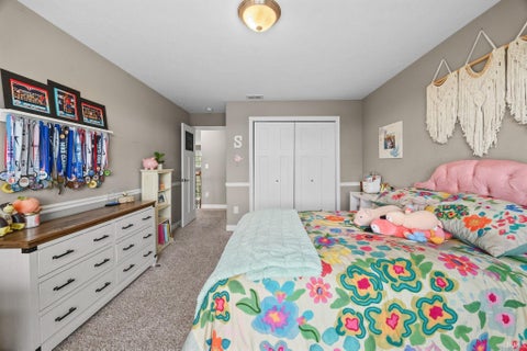 Tiny photo for 2172 Foxmoor Lane, Lafayette, IN 47905 (MLS # 202621209)