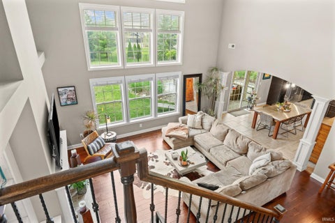 Tiny photo for 2172 Foxmoor Lane, Lafayette, IN 47905 (MLS # 202621209)