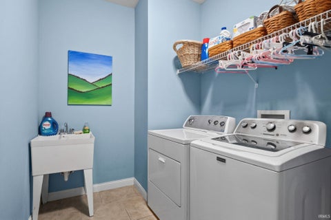 Tiny photo for 2172 Foxmoor Lane, Lafayette, IN 47905 (MLS # 202621209)