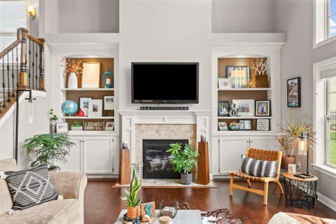 Tiny photo for 2172 Foxmoor Lane, Lafayette, IN 47905 (MLS # 202621209)
