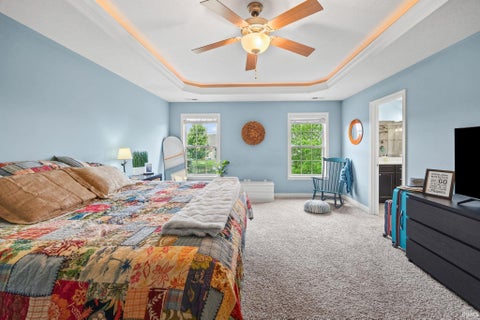 Tiny photo for 2172 Foxmoor Lane, Lafayette, IN 47905 (MLS # 202621209)