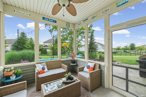 Tiny photo for 2172 Foxmoor Lane, Lafayette, IN 47905 (MLS # 202621209)