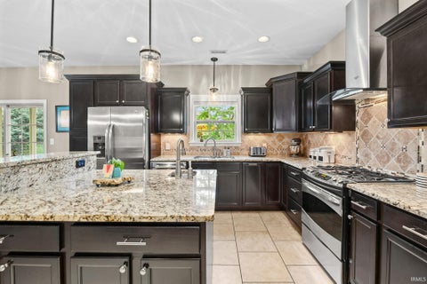 Tiny photo for 2172 Foxmoor Lane, Lafayette, IN 47905 (MLS # 202621209)