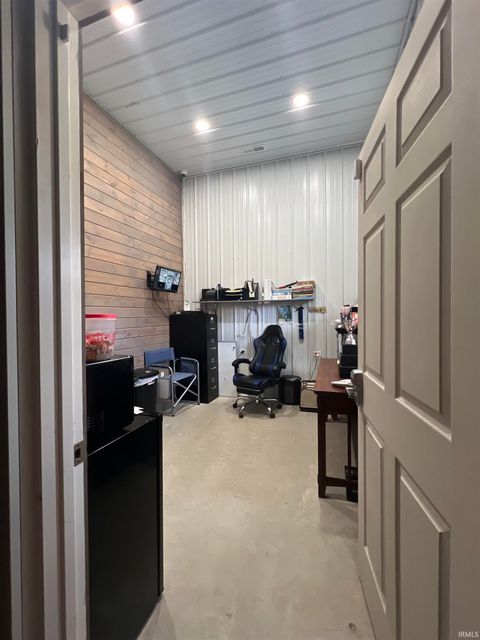 Tiny photo for 3516 E 650 S, Macy, IN 46951 (MLS # 202539081)