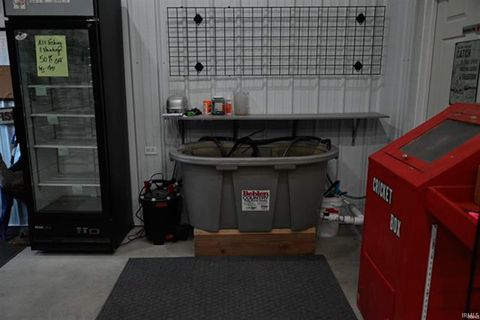 Tiny photo for 3516 E 650 S, Macy, IN 46951 (MLS # 202539081)