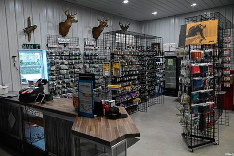 Tiny photo for 3516 E 650 S, Macy, IN 46951 (MLS # 202539081)