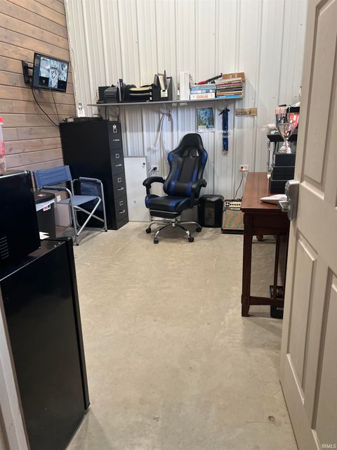 Tiny photo for 3516 E 650 S, Macy, IN 46951 (MLS # 202539081)