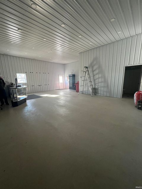 Tiny photo for 3516 E 650 S, Macy, IN 46951 (MLS # 202539081)