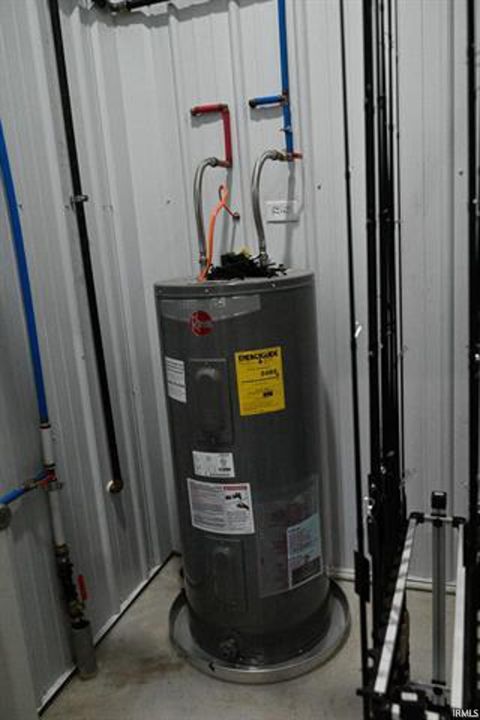 Tiny photo for 3516 E 650 S, Macy, IN 46951 (MLS # 202539081)