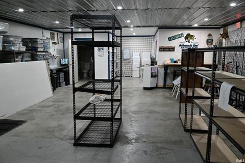 Tiny photo for 3516 E 650 S, Macy, IN 46951 (MLS # 202539081)