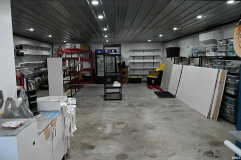 Tiny photo for 3516 E 650 S, Macy, IN 46951 (MLS # 202539081)