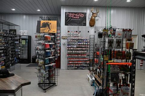 Tiny photo for 3516 E 650 S, Macy, IN 46951 (MLS # 202539081)